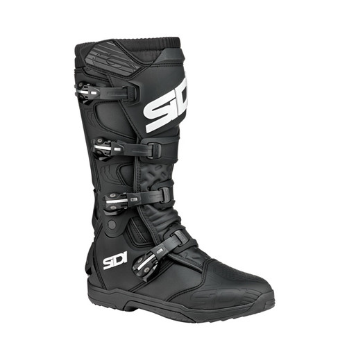 SIDI X Power SC Boots Men - Off-Road - 8.5 US / 42 EU - 840704